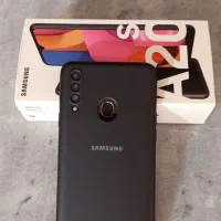 سامسونگ a20 s|موبایل|اردبیل, |دیوار