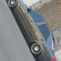 مزدا ۳۲۳ اف ال لوازمی|خودرو سواری و وانت|محمدشهر, ولدآباد|دیوار