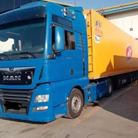 کشنده مان 500 فول