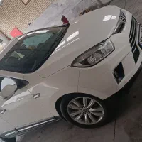 جک اس ۵|خودرو سواری و وانت|اسلامشهر, شهرک قائمیه|دیوار