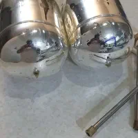 شیشه فلاسک اصلی