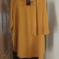 شومیز بسیار شیک نونونو