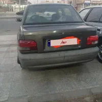 فروش خودروتمیز مدل ۹۱|خودرو سواری و وانت|بندر امام خمینی, |دیوار