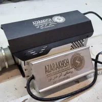 لوگوپروژکتور حرفه‌ای در اصفهان