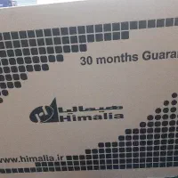 فروش فریزر هیمالیا نو ۱۲۰ سانتی با گارانتی ۳۰ ماهه