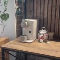 اسپرسو ساز نسپرسو|سماور، چایساز، قهوهساز|کومله, |دیوار