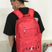 کوله پشتی جردن