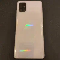 A51 تمیز / باتری سالم / فوری فروشی