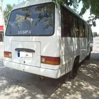 مینی بوس هیوندا مدل آخر79|خودرو سنگین|کرمانشاه, |دیوار