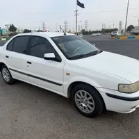 سمند LX EF7 بنزینی، مدل ۱۳۹۳