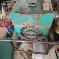 ماشین الات صعنتی