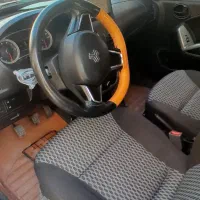 سا‌ینا  اس ۸۵ گانه مدل۱۴۰۲ فابریک|خودرو سواری و وانت|شیراز, شهرک گلستان شمالی|دیوار