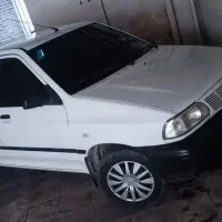 پراید 131دو گانه کارخانه