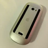 ماوس و کیبورد اپل مجیک ۱|قطعات و لوازم جانبی رایانه|تهران, حکیمیه|دیوار