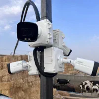 تعمیرات و عیب یابی دوربین مداربسته  تخصصی