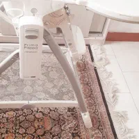 صندلی غذاpeg-perego مدل prima pappa|اسباب و اثاث بچه|تهران, زمزم|دیوار