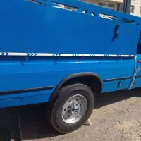 نیسان زامیاد|خودرو سواری و وانت|جویم, |دیوار