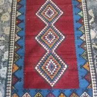 گلیم دستباف