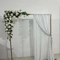 گل ارایی و بادکنک ارایی|خدمات پذیرایی، مراسم|مشکین‌دشت, |دیوار