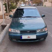 دوو سیلو ۸۱ سالم|خودرو سواری و وانت|تهران, شهرک آزادی|دیوار