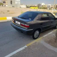 زانتیا ۸۳ بی رنگ|خودرو سواری و وانت|اصفهان, بهارستان|دیوار