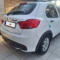 فروش کوییک مدل 98 بکر و کارمندی