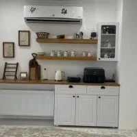 کافی بار|بوفه، ویترین، کنسول|قم, عمار یاسر|دیوار