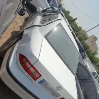 سمند LXمدل 93 تصادفی