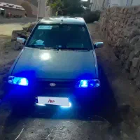 پراید۱۳۱مدل۸۸تمیز|خودرو سواری و وانت|اردبیل, |دیوار