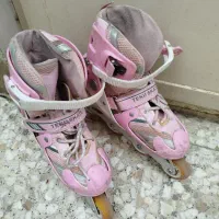 اسکیت برند TEKU