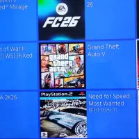 فروش و نصب بازی ps4 ورژن 12.02 به پایین|کنسول، بازی ویدئویی و آنلاین|تهران, سلسبیل شمالی|دیوار