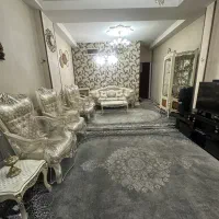 ۷۰متر/ دو خواب/ فول امکانات/شهرک صادقیه