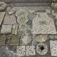 ست آشپز خانه عروس