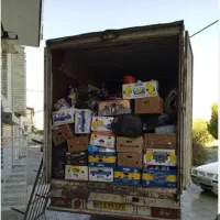 موسسه باربری امید بار