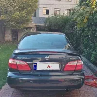 ماکسیما مدل ۸۱ دنده ای