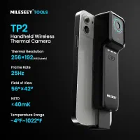 دوربین حرارتی مایلسی مدل TP2 PLUS|دوربین عکاسی و فیلم‌برداری|اردبیل, |دیوار