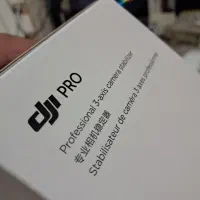 گیمبال رونین DJI RS 3 Mini  نو|دوربین عکاسی و فیلم‌برداری|تبریز, |دیوار
