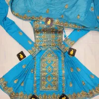 لباس بلوچی جدید|لباس|زابل, |دیوار