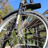 دوچرخه 26 Olympia|دوچرخه، اسکیت، اسکوتر|کلاردشت, |دیوار