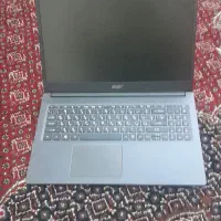 لپ تاپ ایسر در حد نو