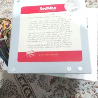 پاور ردمکس۴۰۰وات|قطعات و لوازم جانبی رایانه|تهران, سعادتآباد|دیوار