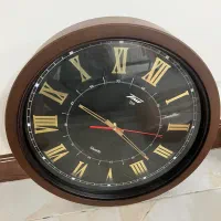 ساعت دیواری اندیس یونانی