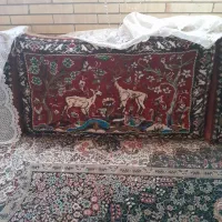 مقداری وسایل منزل