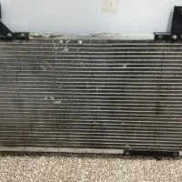 رادیاتور کولر ساینا