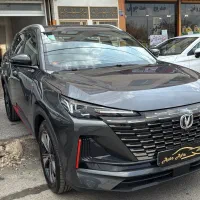 چانگان CS55|خودرو سواری و وانت|اراک, |دیوار