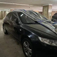 اپتیما ۲۰۱۰|خودرو سواری و وانت|تهران, مرزداران|دیوار