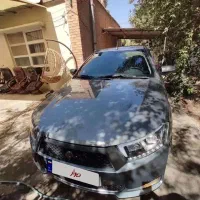 دنا تیپ ۲ خانگی و بسیار کم کار|خودرو سواری و وانت|مشکین‌دشت, |دیوار