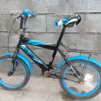 دوچرخه 16