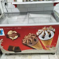 فریزر ۶۰۰ لیتری سالم تهران سرد