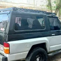 پاترول انژکتور|خودرو سواری و وانت|بروجرد, |دیوار